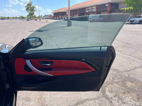 2015 BMW 4 Series 428i