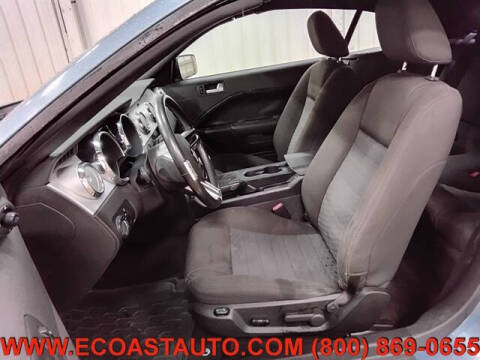 2006 Ford Mustang GT Deluxe