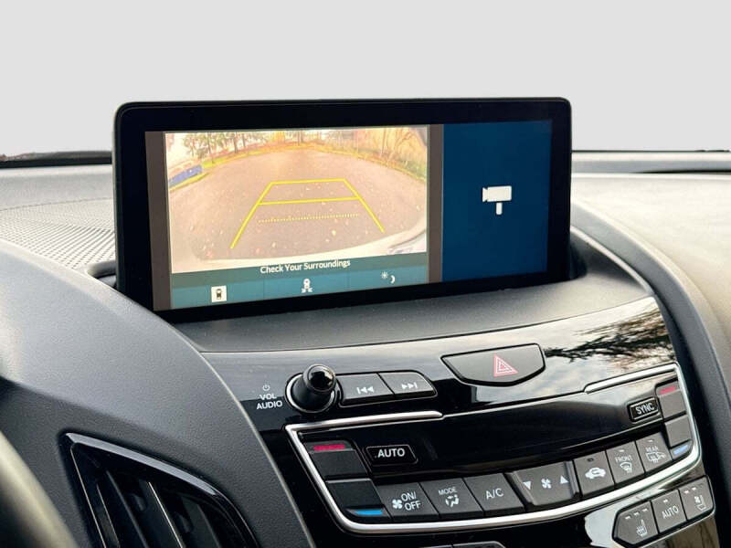 2019 Acura RDX SH-AWD w/Advance