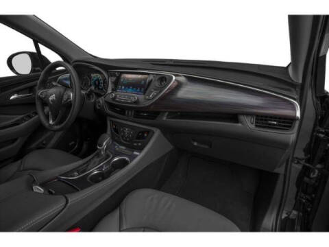 2020 Buick Envision Premium