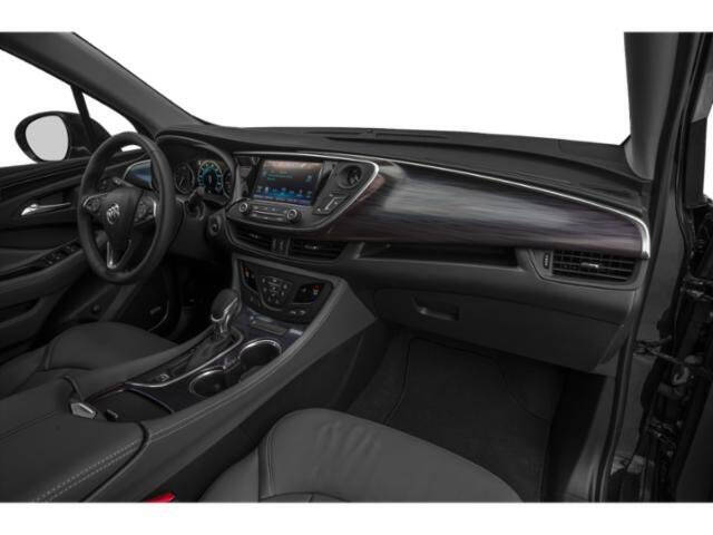 2020 Buick Envision Premium