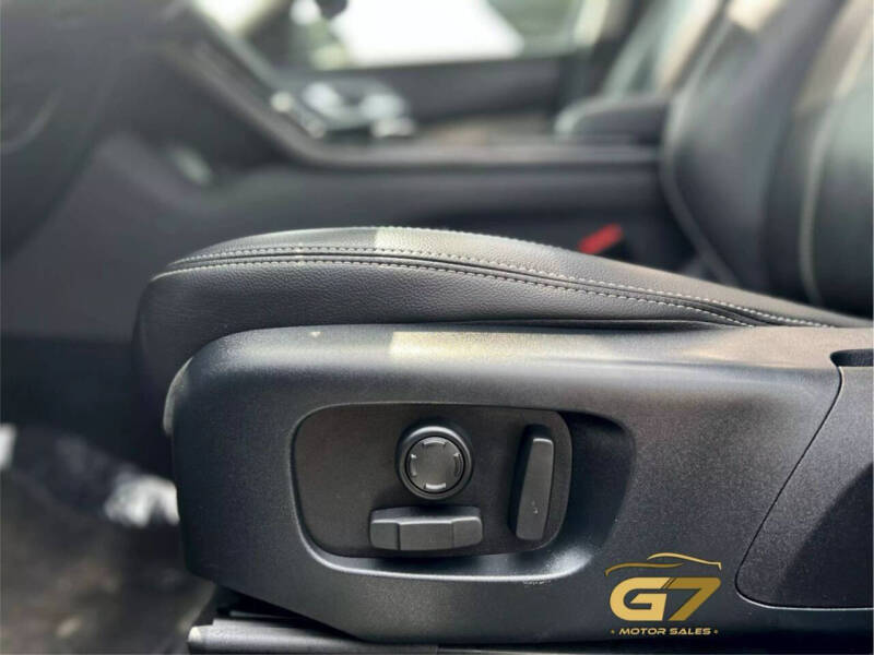 2020 Land Rover Range Rover Velar P250 S