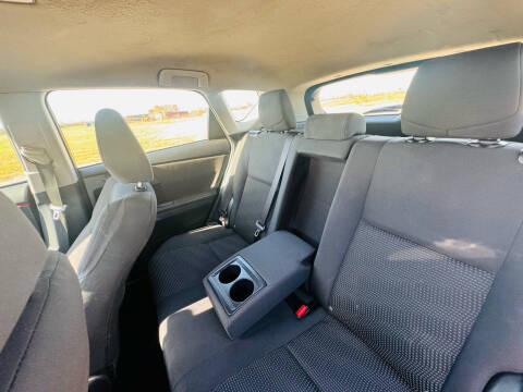 2017 Toyota Corolla iM