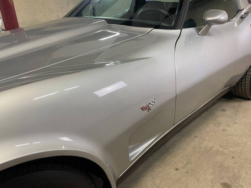 1979 Chevrolet Corvette