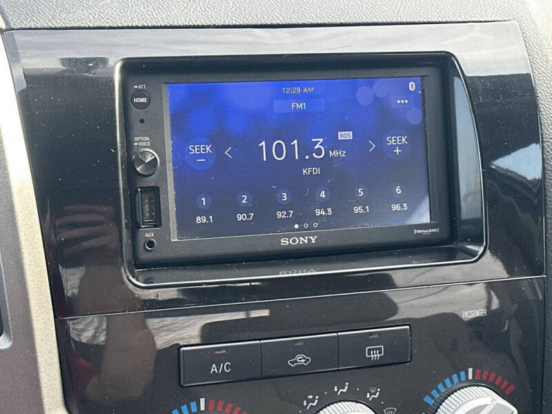 2013 Toyota Tundra Grade