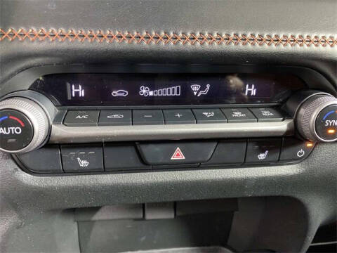 2024 Mazda CX-50 2.5 Turbo Meridian Edition