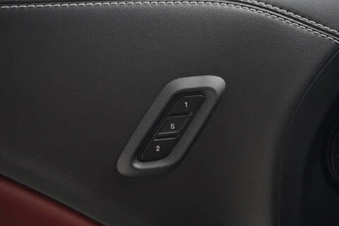 2023 Dodge Challenger SRT Hellcat Redeye Jailbreak