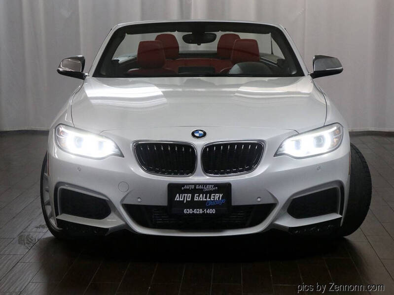 2015 BMW 2 Series M235i