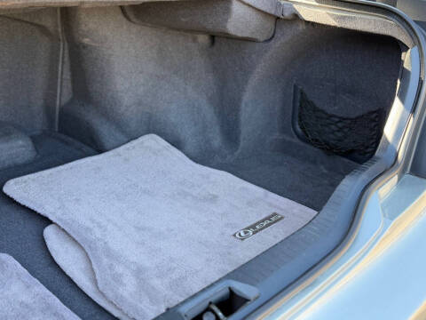 2003 Lexus LS 430