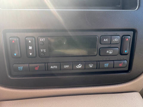 2006 Ford Expedition Limited