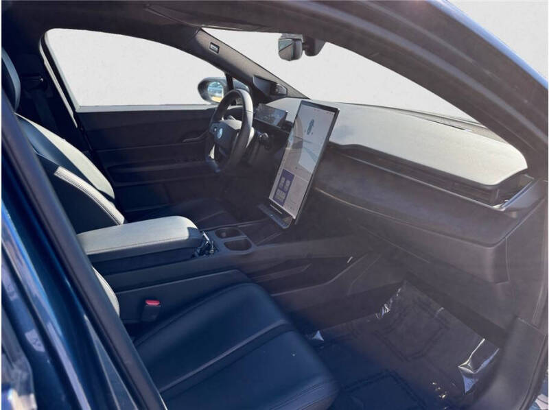 2023 Fisker Ocean Extreme