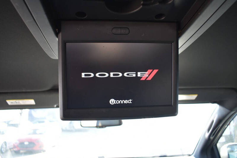 2014 Dodge Grand Caravan SXT 30th Anniversary