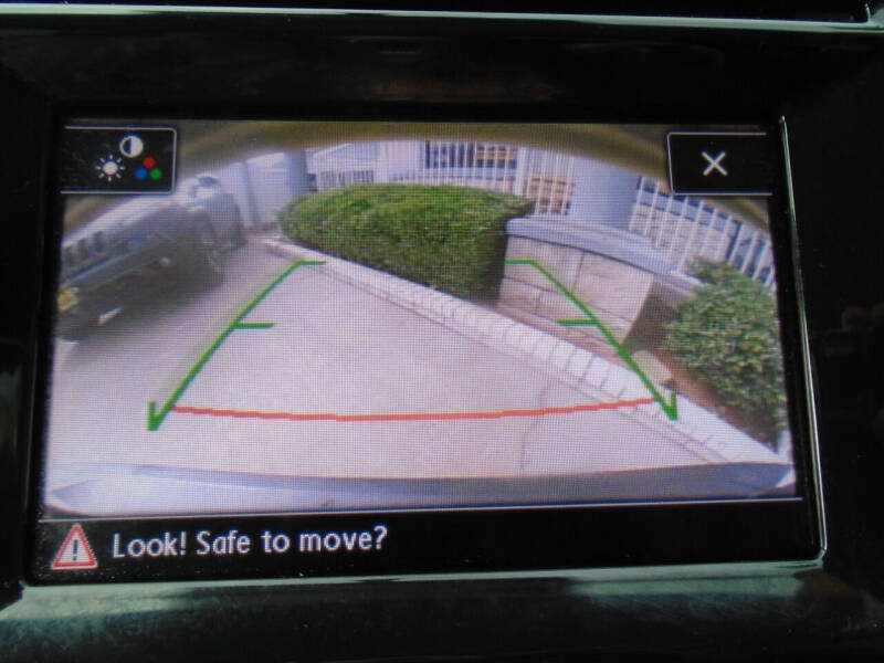 2017 Volkswagen Tiguan 2.0T S