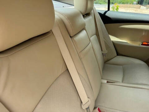 2011 Lexus ES 350