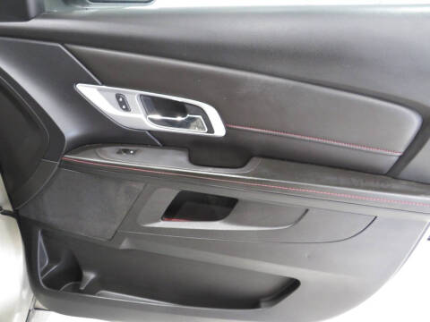 2015 GMC Terrain SLE-1