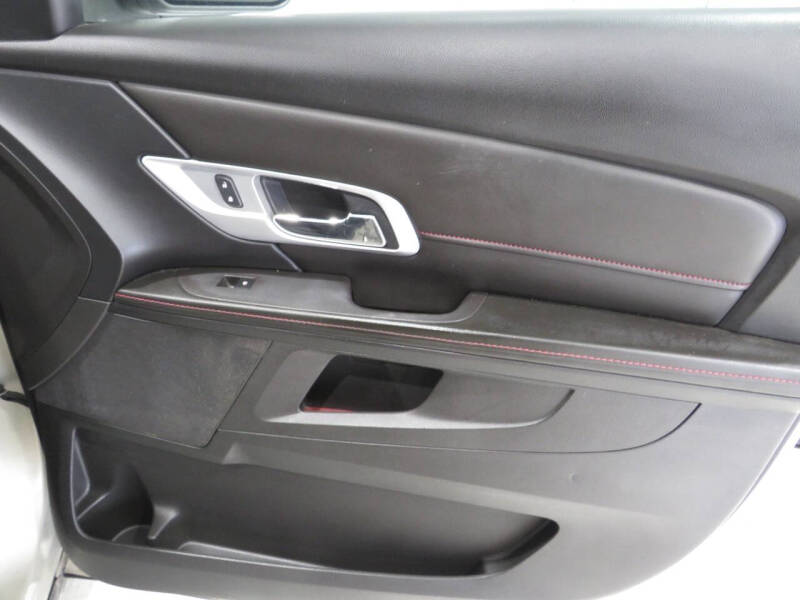 2015 GMC Terrain SLE-1
