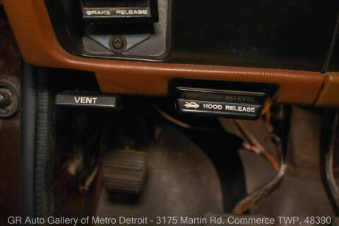 1989 GMC S-15 Special