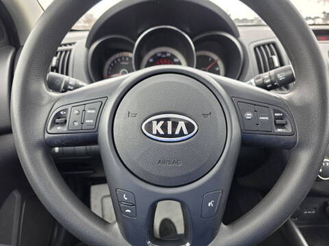 2013 Kia Forte5 EX