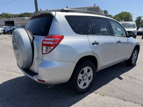 2010 Toyota RAV4
