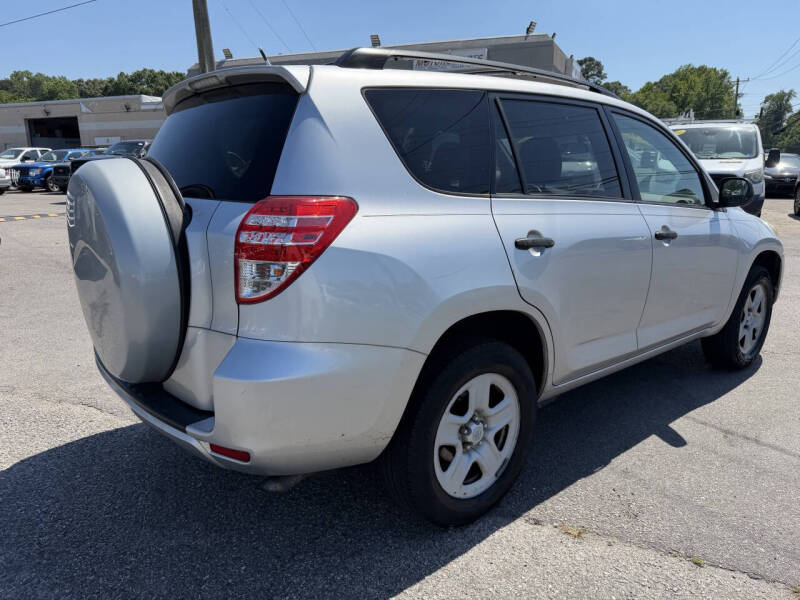 2010 Toyota RAV4