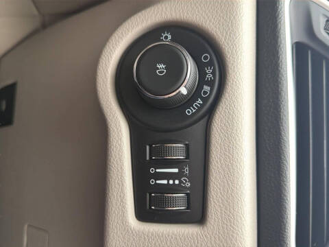 2021 Chrysler Pacifica Hybrid Touring L