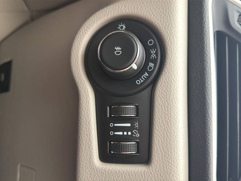 2021 Chrysler Pacifica Hybrid Touring L