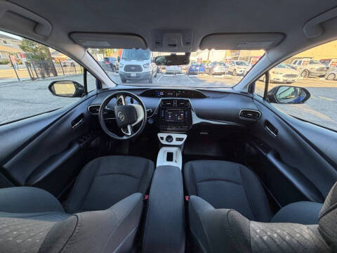 2016 Toyota Prius Two Eco