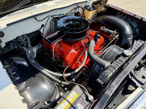 1961 Chevrolet Impala