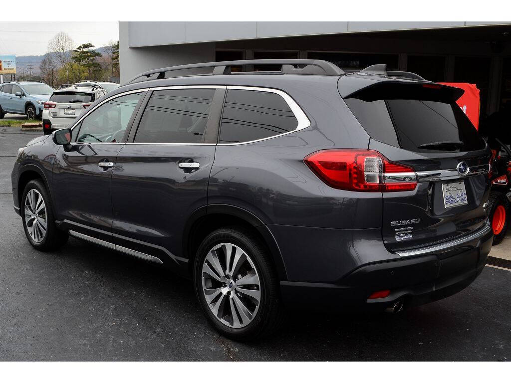 2020 Subaru Ascent for sale at EARL DUFF PRE-OWNED CENTER in Harriman, TN