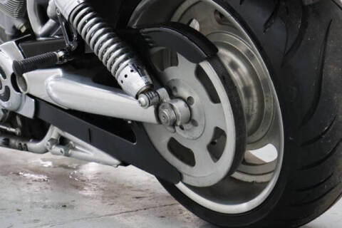 2007 Harley-Davidson V-Rod