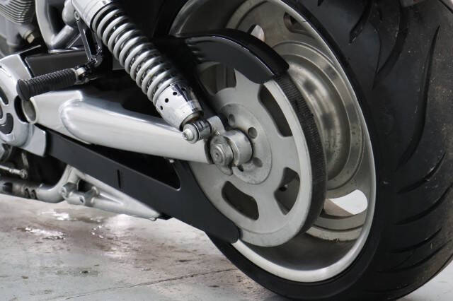2007 Harley-Davidson V-Rod