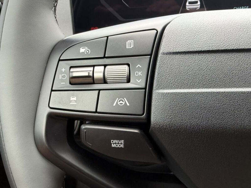 2026 Kia EV6 Light Long Range