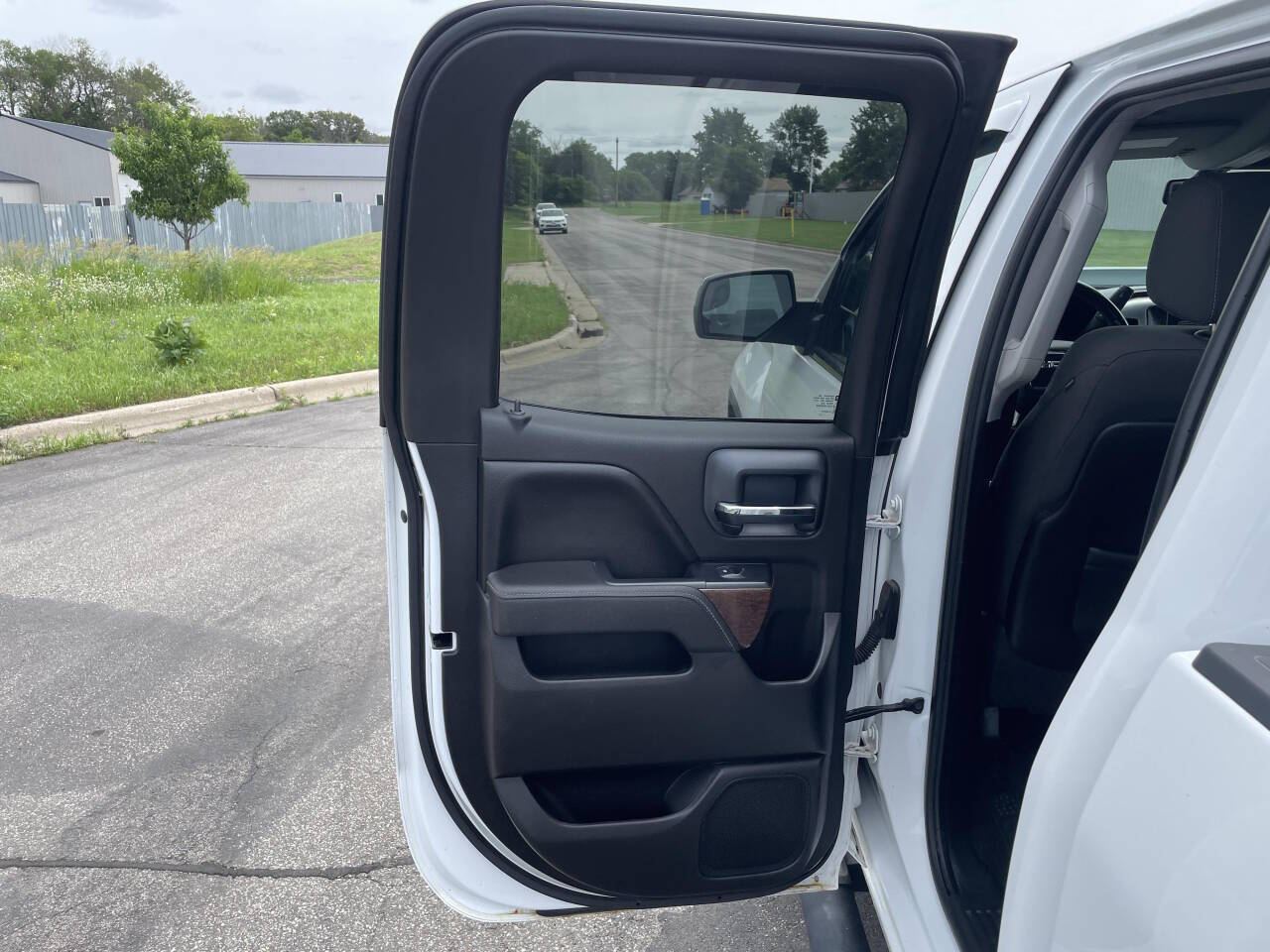 2014 GMC Sierra 1500 for sale at Twin Cities Auctions in Elk River, MN