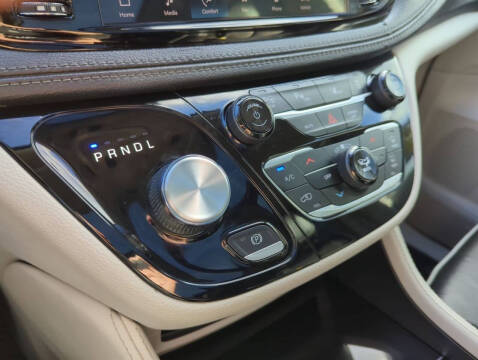 2023 Chrysler Pacifica Plug-In Hybrid Limited