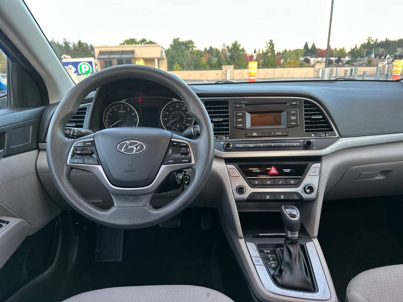 2018 Hyundai ELANTRA for sale at Starline Motorsports in Portland, OR