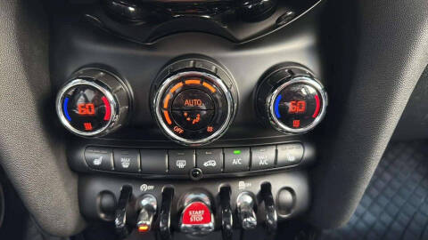 2019 MINI Hardtop 2 Door Cooper