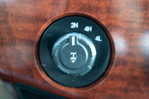 2012 Ford F-350 Super Duty