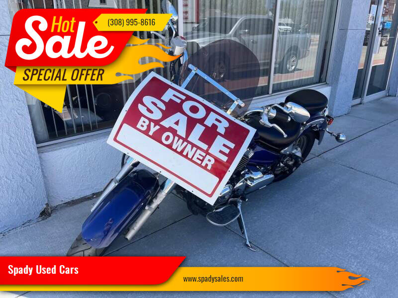 Motorcycles & Scooters For Sale In Hastings, NE