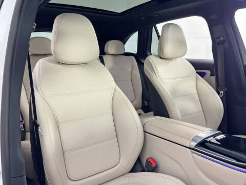 2023 Mercedes-Benz GLC GLC 300 4MATIC