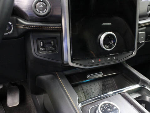 2022 Ford Expedition Platinum