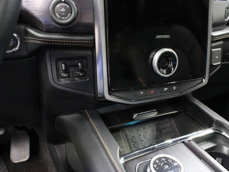 2022 Ford Expedition Platinum