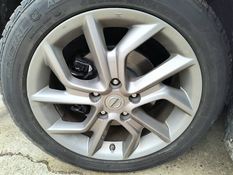 2013 Nissan Sentra SR