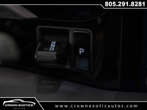 2024 Porsche Taycan GTS