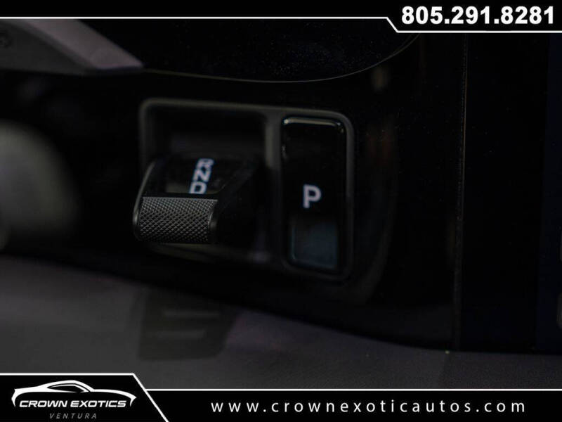 2024 Porsche Taycan GTS