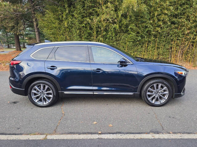 2023 Mazda CX-9 for sale at United Auto Group INC in Township Of Washington, NJ