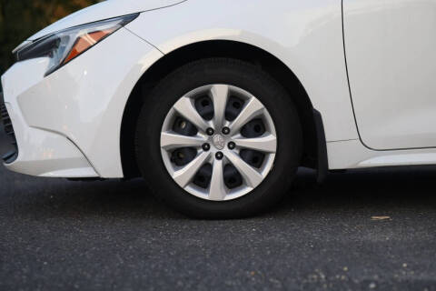 2024 Toyota Corolla Hybrid