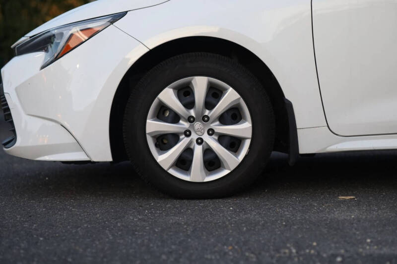 2024 Toyota Corolla Hybrid