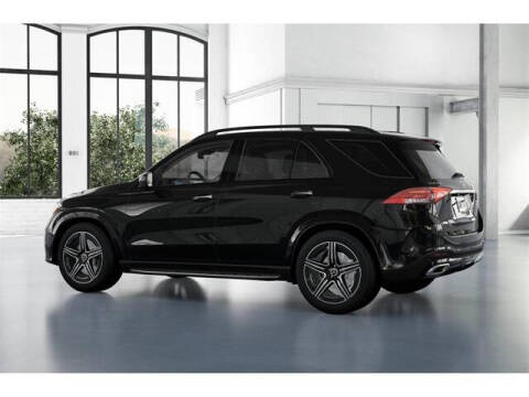 2026 Mercedes-Benz GLE GLE 450 4MATIC