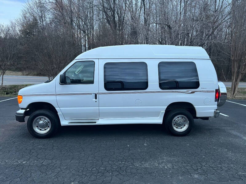 2006 Ford E-Series for sale at Pristine Auto Sales in Monroe NC