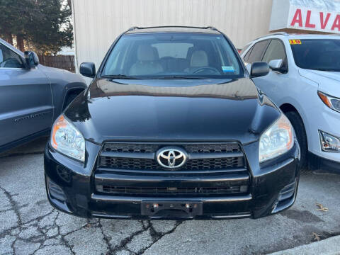 2012 Toyota RAV4